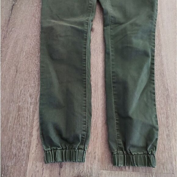 V.i.p. Drawstring Jogger Size 7/28 - Picture 2 of 6